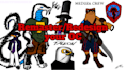 remaster the design of your oc
