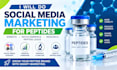 setup highly converting peptide leads woo commerce