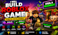 create viral roblox steal a brainrot game, brainrot map, full game