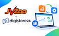 set up jvzoo and digistore24 affiliate tracking systems