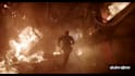 composite vfx, special effect, explosion, fire effect, particles, smoke and more