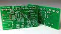 design custom can bus pcb, automotive pcb, schematic and layout