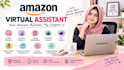 be your personal amazon brands manager for product research, listing and PPC