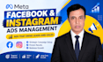 create facebook and instagram ads campaign