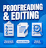 edit and proofread your essay