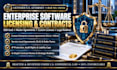 review and redline your enterprise software license