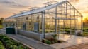 do greenhouse design, 3d greenhouse design, plans and  custom rendering