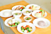 create a custom meal plan for complex dietary restrictions