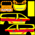 create custom fivem vehicle liveries and textures
