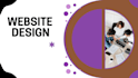 build website for store business owners