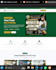 build a professional cargo, courier and logistics website
