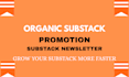 do substack promotion and grow your substack newsletter subscribers
