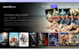 build iptv app, iptv ott streaming app, develop iptv app, android, smart tv app