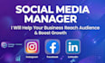 help your business reach audience and boost growth