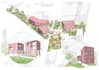 create clean 3d architectural models from your 2d