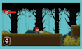 develop unity 2d game development, 2d platformer game in unity and godot