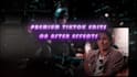 create high quality after effects edits