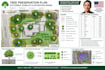 draft a tree preservation plan, site permit overlays, and mitigation design