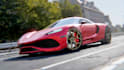create 3d sport car for beamng drive, mods file conversion,ac 3d car,custom kits