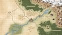 create custom game maps, fantasy map, world map and illustrated rpg maps