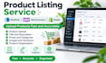 upload products to wordpress woocommerce and shopify