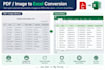 do data entry, typing, and excel work