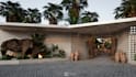 do 3d modelling and rendering