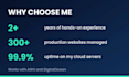 set up and secure your linux server for wordpress or laravel hosting