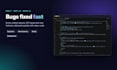 fix bugs and add features to your react, nextjs or node app