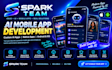 do ai mobile app development, ai mobile app ai app creation native app developer
