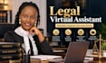 be your virtual legal assistant