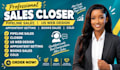 close high ticket sales and convert leads into clients