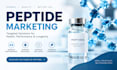 do research peptide marketing