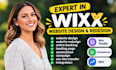wix website redesign wix redesign wix website design wix website redesign