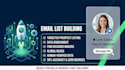 do data enrichment, lead generation, email list and prospect finding