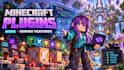 develop custom minecraft plugins mods, forge, mods server setup and features