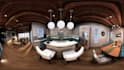 do 3d interior rendering and 360 panorama for apartment, flat and house