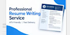 write and optimize your resume and linkedin profile