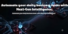 create cinematic cyberpunk ai and tech presentations
