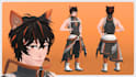 make your vrchat avatar