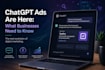 create and manage chatgpt openai ads campaigns