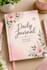 design custom digital planners and journals for you