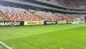 do stadium led screen animation, sport arena video