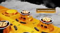 create 3d industrial animation, technical and 3d product animation