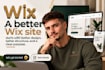 wix website development wix website redesign wix redesign wix website design wix
