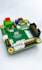 design a low power gps tracker pcb with esp32 stm32 and wireless connectivity