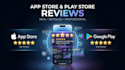review and test ios app, website review, and android app user experience