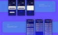 develop custom vpn app setup vps admin panel website admin panel vpn mobile app