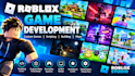 build roblox full game creation, roblox game developer, roblox builder