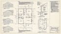 draw architecture and structural drawing, permit drawing for ca, al, ak